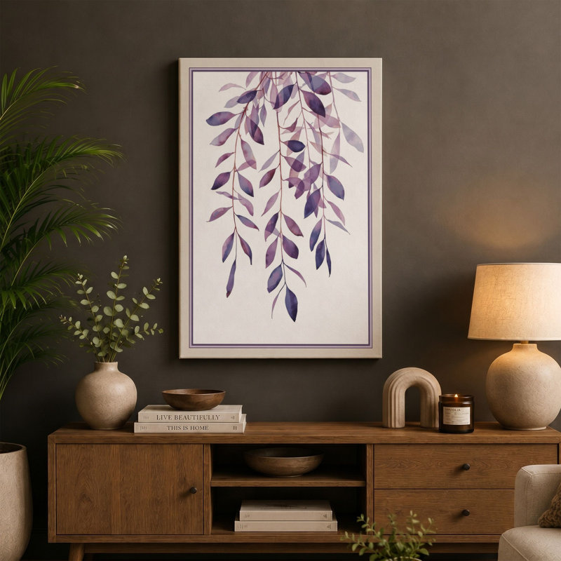 Print, 18x12 - 45.7 x 30.5 cm, Taupe Border