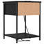 Bedside Cabinet With Drawer 2 Pcs 42 X 41 X 56 Cm-1279161408