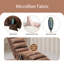 Chaise longue rembourrée Laquasia-1982099795