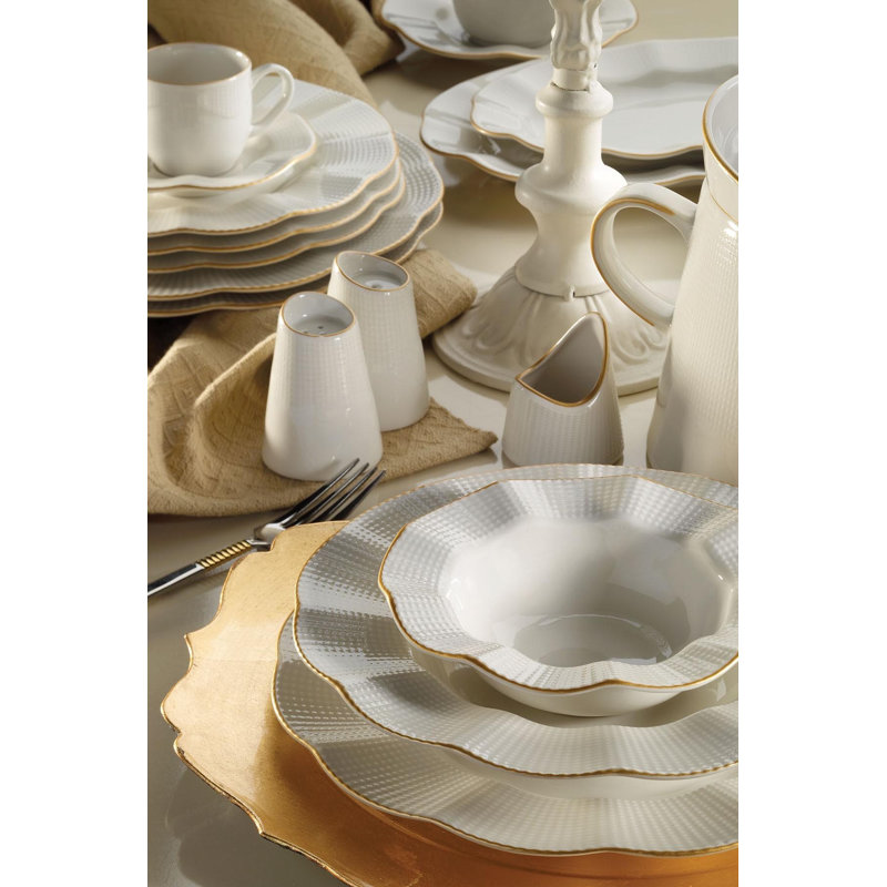 Dinner Set (26 Pieces)