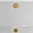 60'' x 32'' Drop-In Soaking Acrylic Bathtub-97545312
