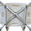 Mariana Transfer Bench