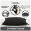 Nicole 144 Thread Count Pillowcase-36036723