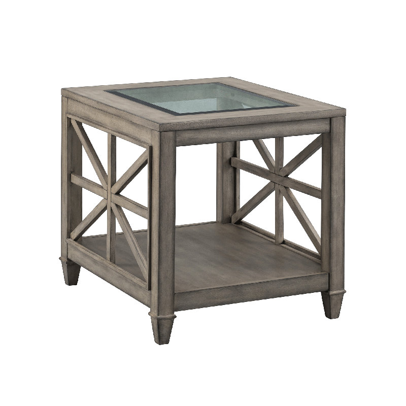 Dampier End Table