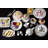 Botanic Garden 12 Piece Dinnerware Set