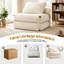 Bean Bag Chair-2019740087