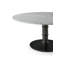 Kesden Round Marble Dining Table