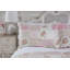 Canadice Polyester Patchwork Bedspread with Pillow Shams-499941152-447828421