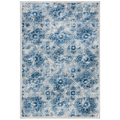 Martha Performance Ikat Rug
