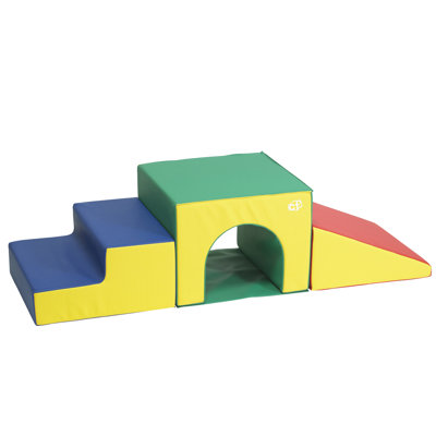 Tunnel Climber