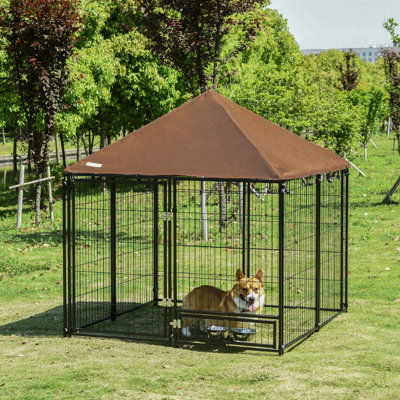 Dog Kennel
