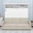 Murphy Bed Wall Bed With Sofa-1739405015