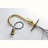 HOOSENG Pull Down Touch Kitchen Faucet-97209516