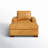 Jonie Genuine Leather Chaise-105286388