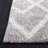 Baiden Shag Performance Geometric Rug-1284431630