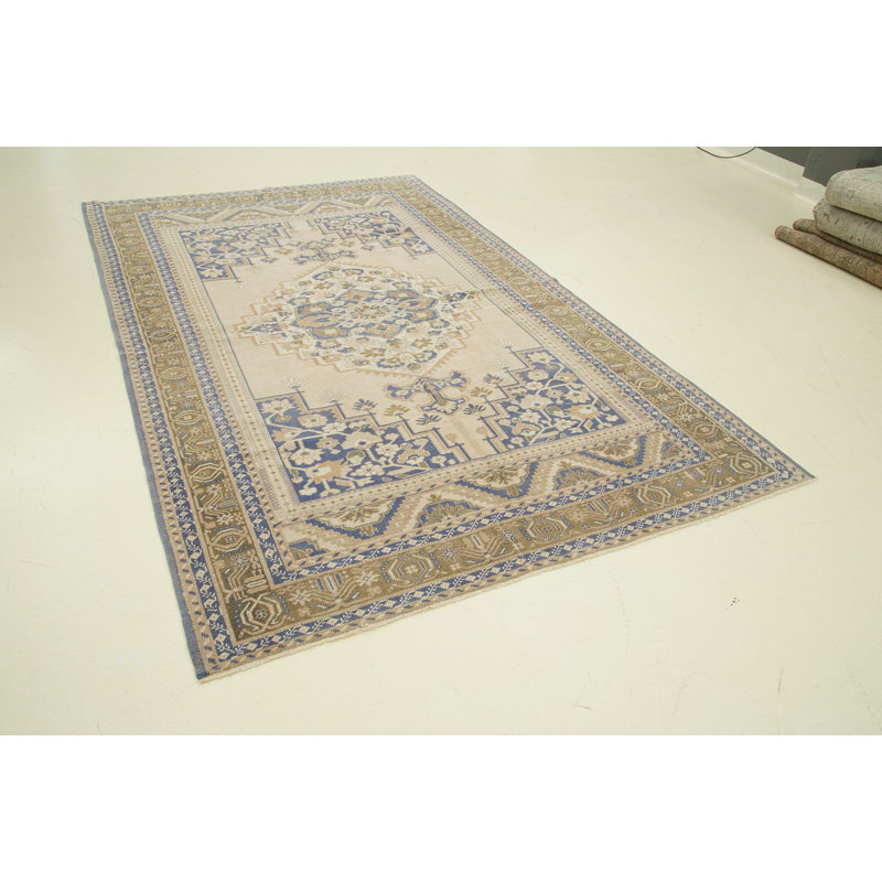 Tapis dakhia fait à la main 6 x 10