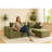 Compressed Sofa Magic Cube Sofa Sectional-363277771