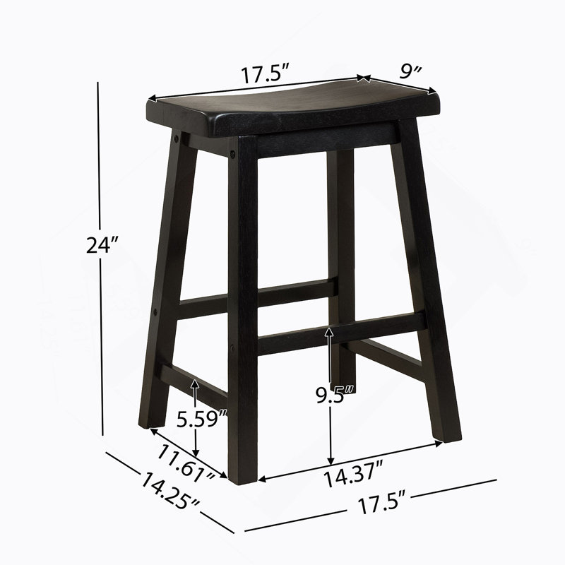 Tabouret de comptoir polyvalent pour des espaces de divertissement et élégants