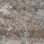 Tapis taupe / bleu mer Nemohan-1650233155