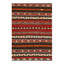 Adoline One-of-a-Kind 5'7" X 9' Area Rug