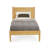 Ashlie Wood Platform Bed-1768995270-1761939575