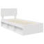 Solid Wood Bed-521097623-521097627