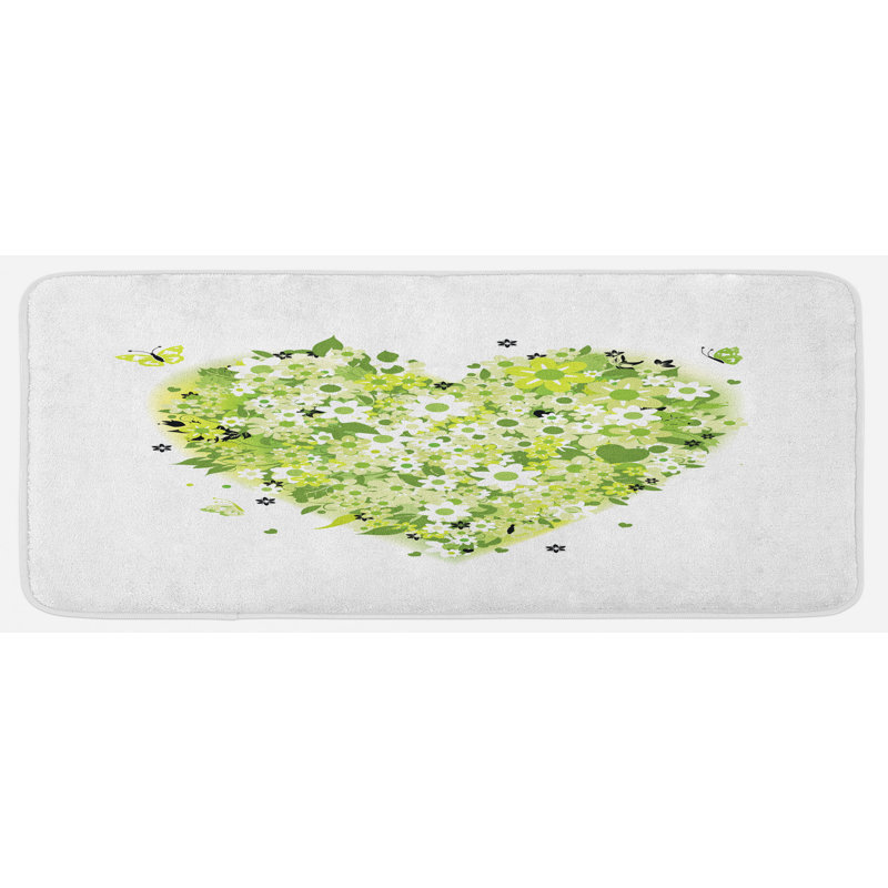 Tapis de cuisine