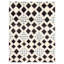 Tapis crème Grogan 9 pi 0 po x 11 pi 11 po