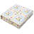 Magora Polyester Quilt Set-1623715605