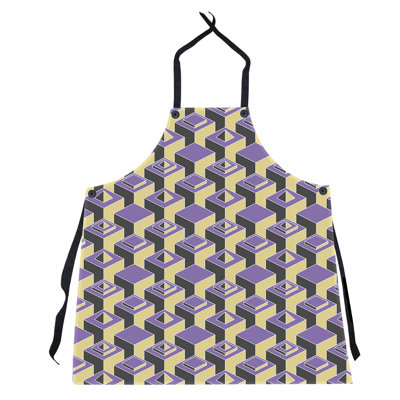 Jordao Bib Apron