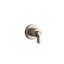 Components™ Transfer Valve Trim with Lever Handle-647632816