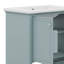 Meuble-lavabo 30 po avec lavabo et tiroir-1665461260