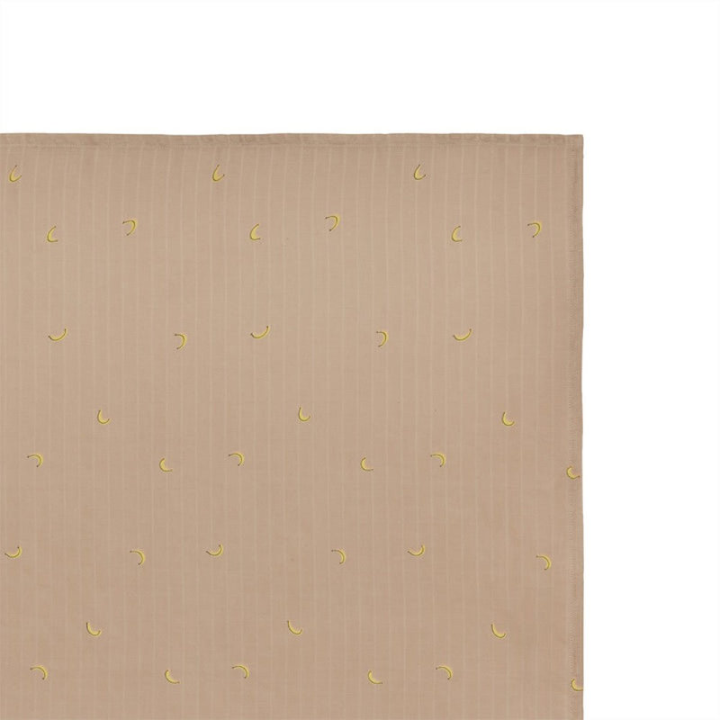 Yummy 100% Cotton Baby Blanket