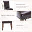 Chaise d'appoint Aphina-548891708