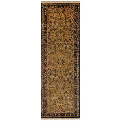 Barcroft Wool Oriental Indoor Rug