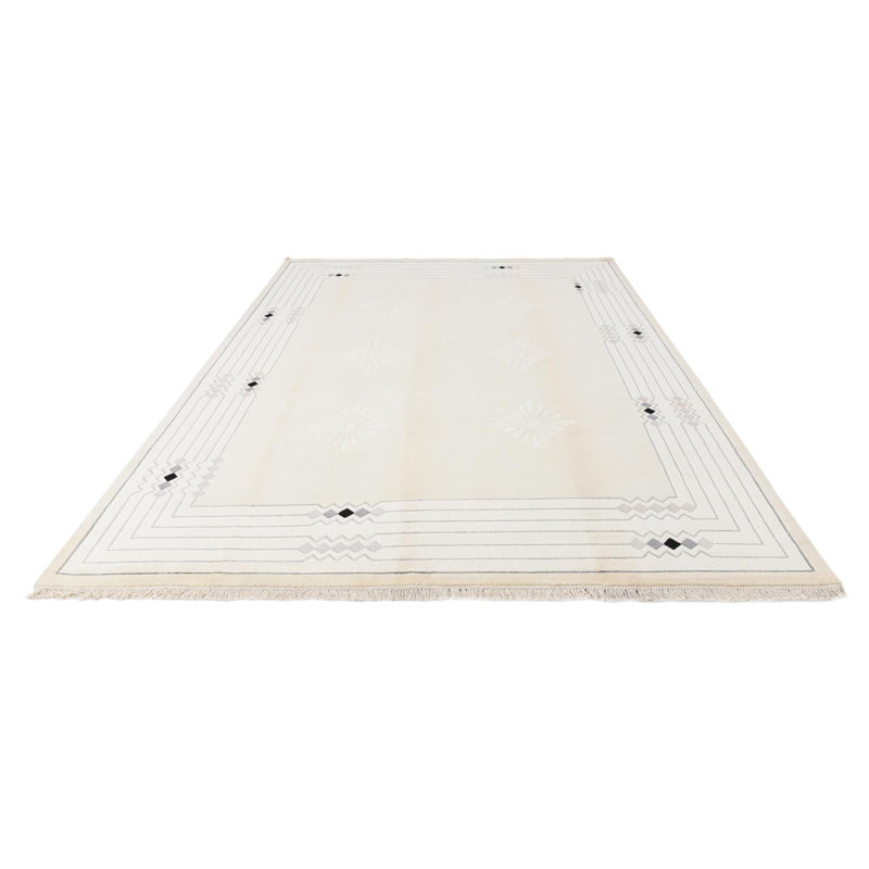 Howard Beige Rug