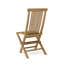 CHAISE PLIABLE BRISTOL (2 pièces)
