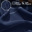 Panneaux de rideaux obscurcissants et isolants en polyester Kellda -1280786497-1280786617