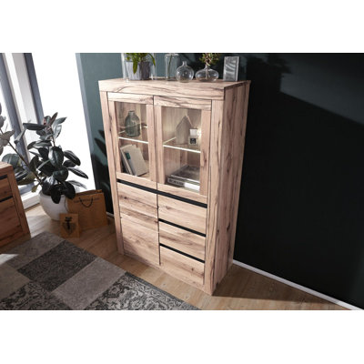 Montreux 95cm Sideboard