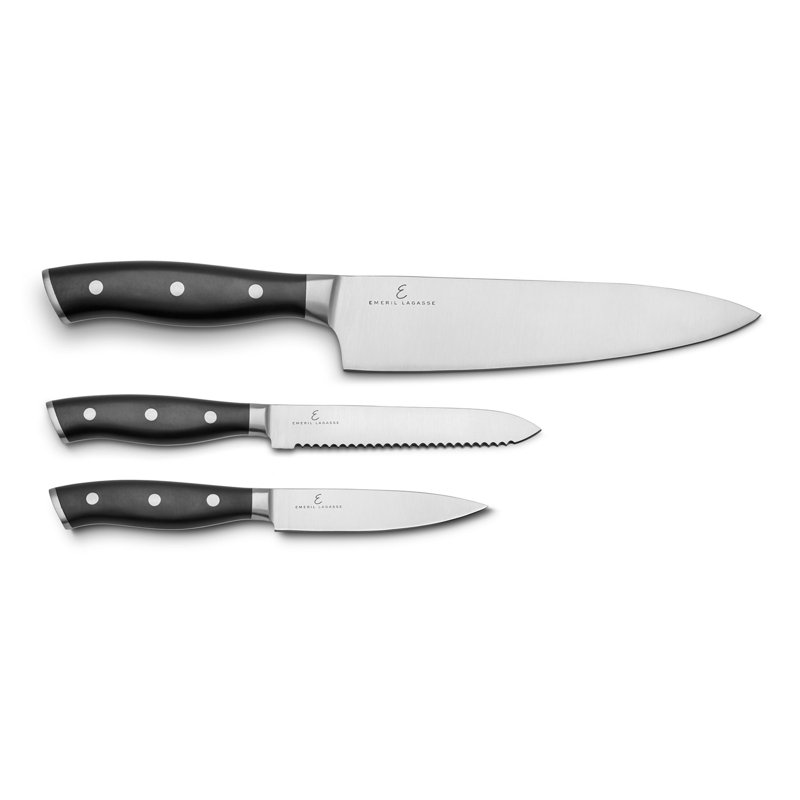 Henckels Nola 3-Pc Starter Set