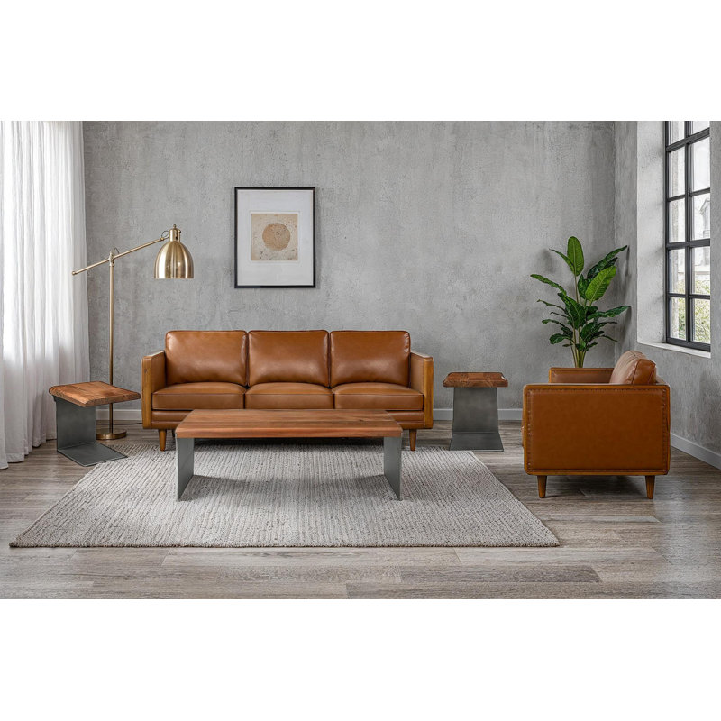 Fauteuil club Siva Mandalay