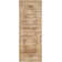 Evanoff Taupe Area Rug