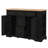 Sideboard Buffet Cabinet with Spacious Storage-987890240