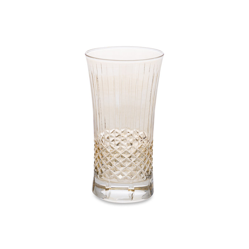 Tillerson 300ml Highball Glass Set