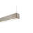 Modern 1-Light LED Linear Chandelier -147017568