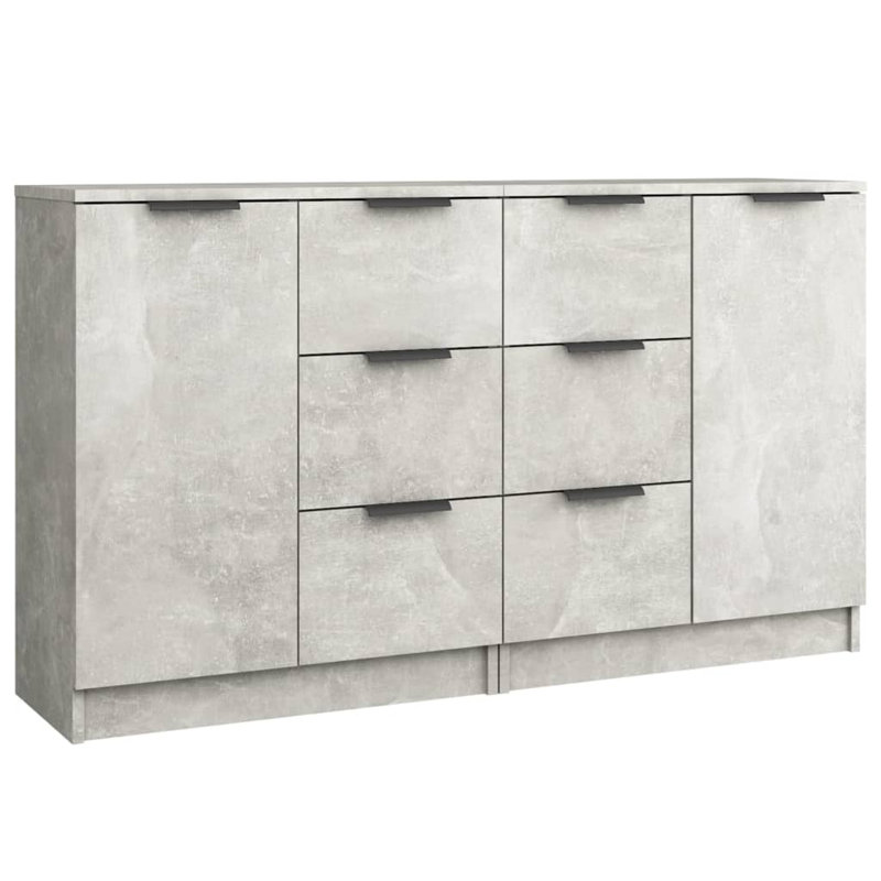 Rungata 120cm Sideboard