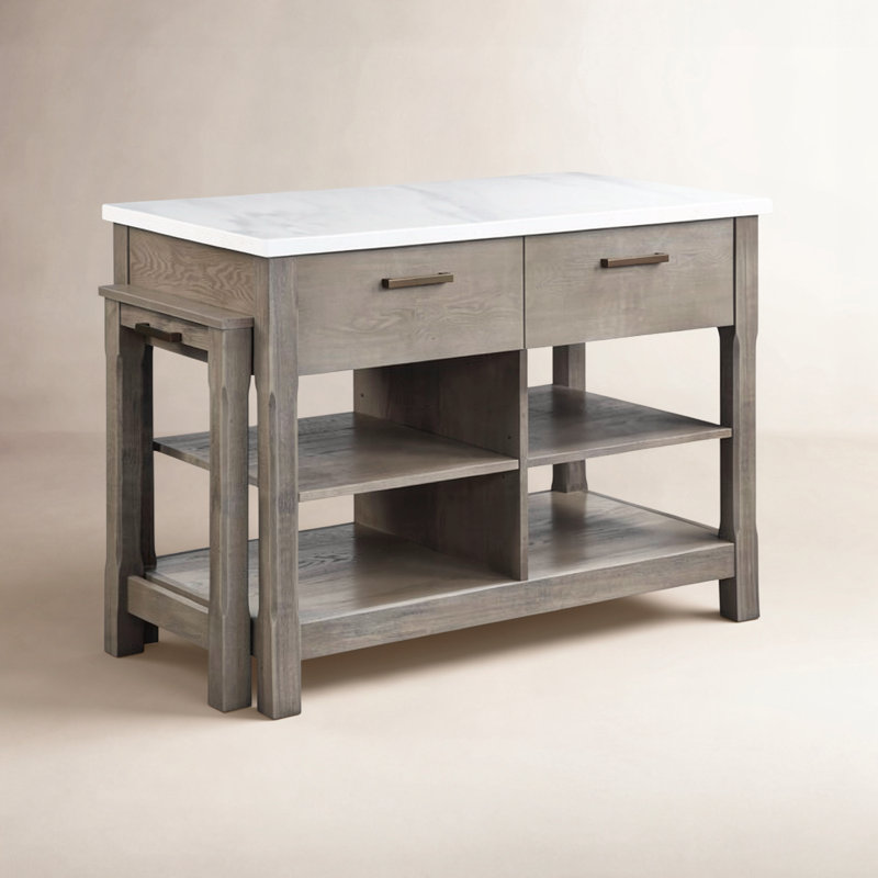 Bramford Kitchen Island