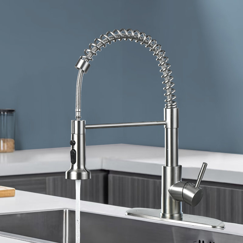 Kitchen Sink Faucet