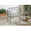 Banc de jardin Leboeuf
