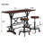 Dining Table Set-1349064175